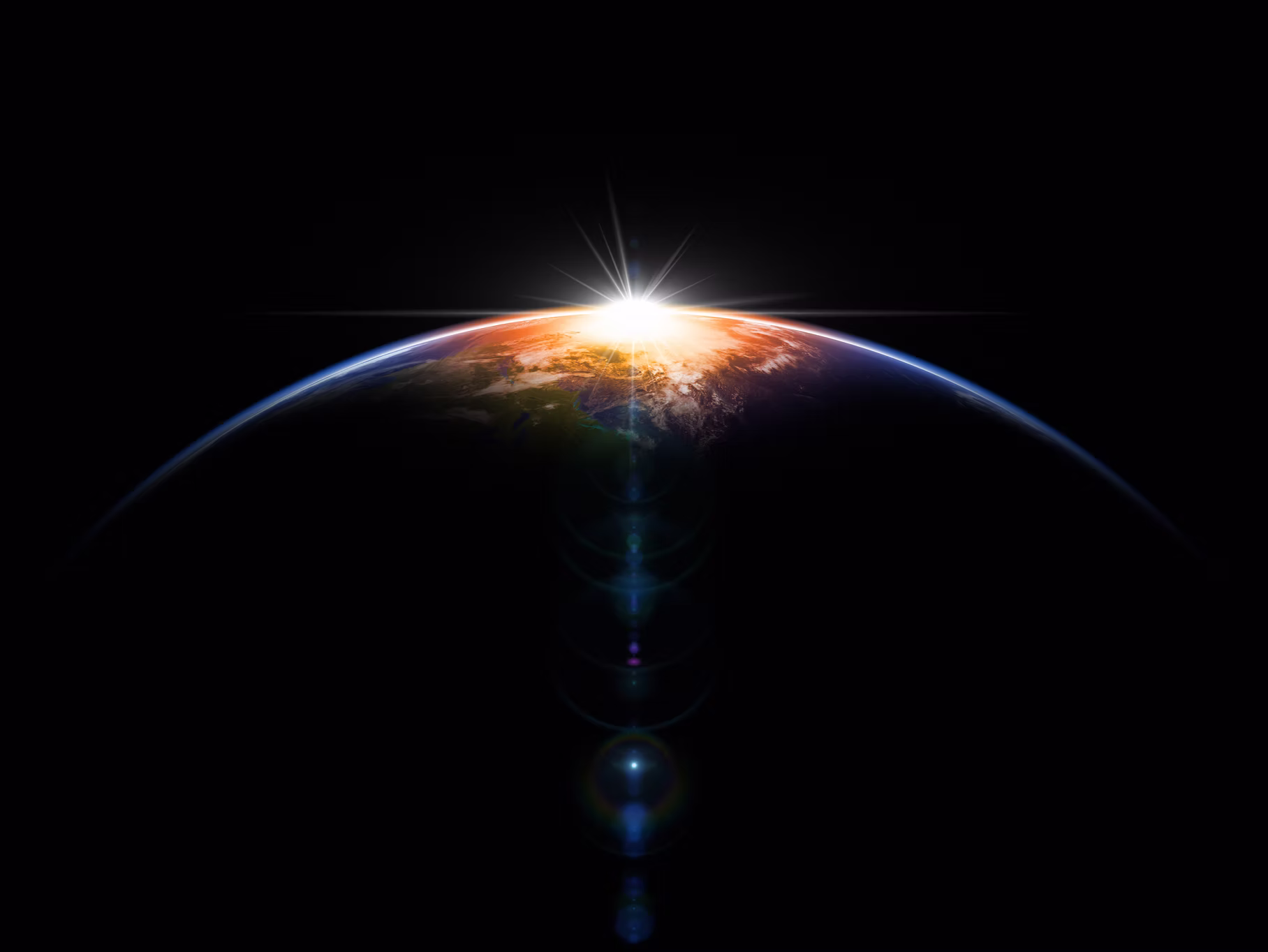 A World of Tipping Points