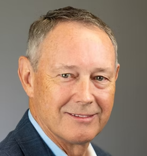 Charles Follett