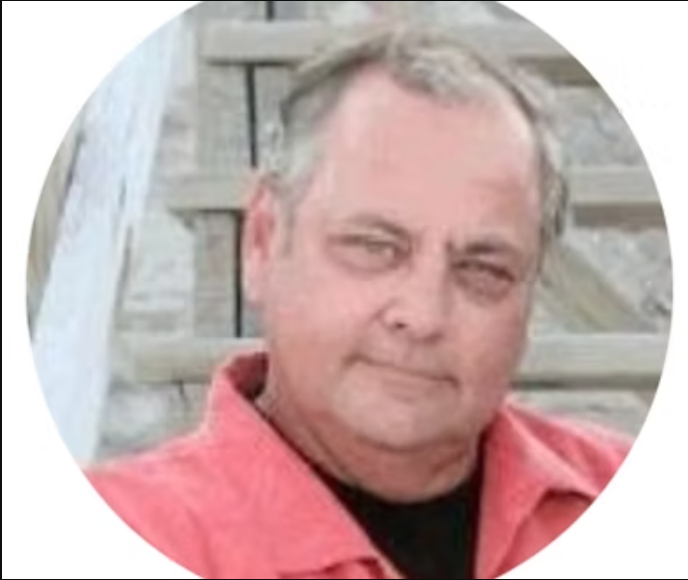 Harold Gray