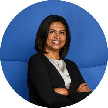 Archana Rao